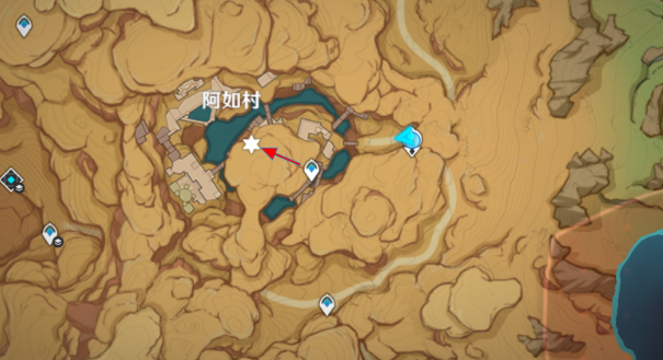 原神3.5风花节第一天彩蛋全记录