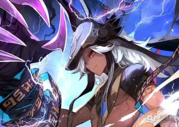 原神强度翻身最快的五星角色：万叶、赛诺、妮露、艾尔海森