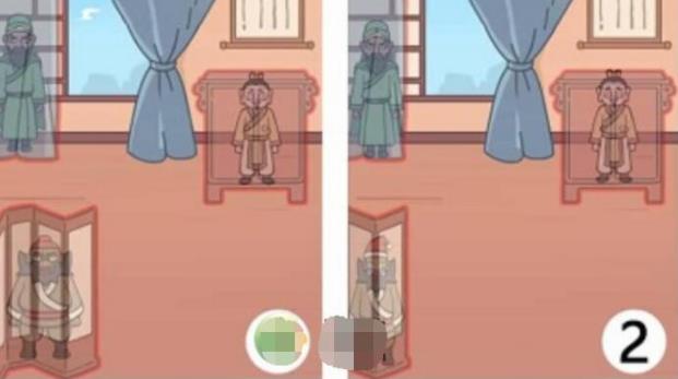 图文世界三国躲迷藏通关全攻略