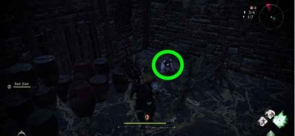 卧龙苍天陨落：如何与熊猫互动并获得奖励