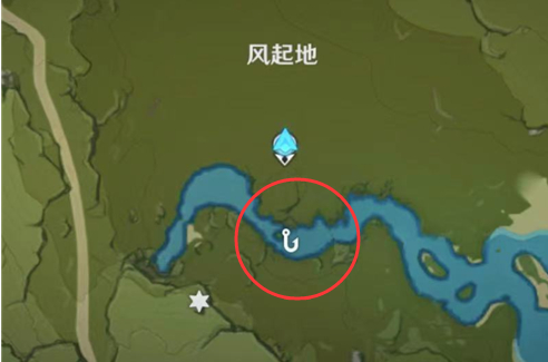 原神花鳉钓鱼全攻略