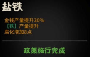 无悔华夏腐化控制指南：如何稳定游戏进程，避免资源浪费与兵变风险
