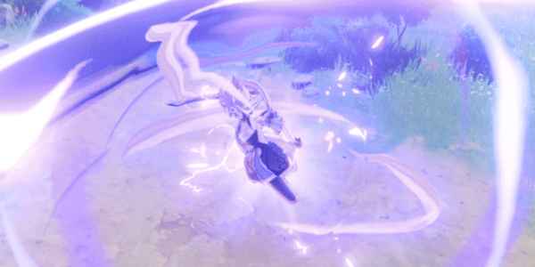 原神刻晴培养全攻略：从角色分析到阵容搭配，打造顶级雷神