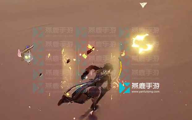 原神风沙轰鸣第三关通关指南：沙漠虫害·实证玩法详解