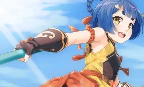 原神蓝砚蒸发队怎么搭才强