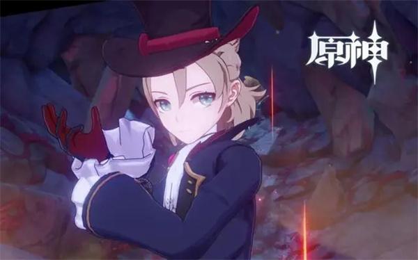 原神4.8版本新时装全面解析