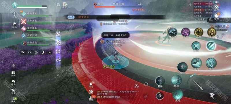 天涯明月刀手游S2星月群岛普通难度通关指南：速通攻略与Boss应对技巧
