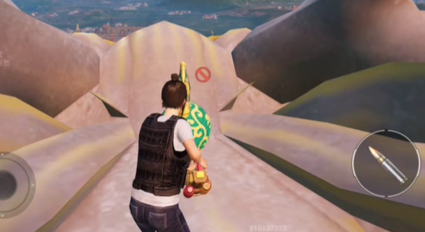 和平精英骑龙跃长城龙方法详解：新地图飞行体验全攻略