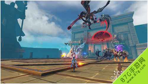 太极熊猫3猎龙朽亡神庙通关秘籍