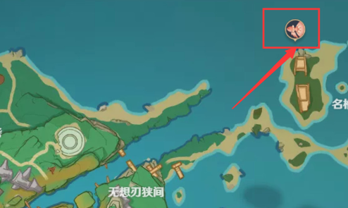 原神花鳉钓鱼全攻略