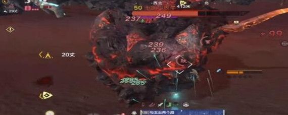 妄想山海斧子技能搭配全攻略