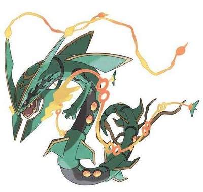 口袋妖怪裂空座的强大实力全面解析