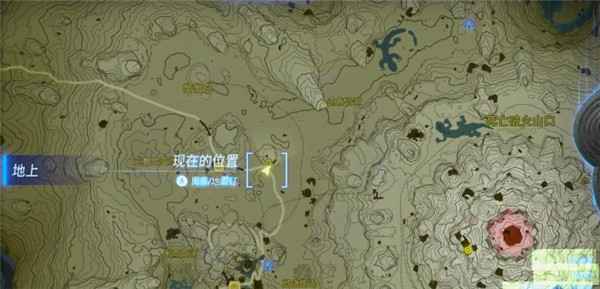塞尔达传说王国之泪伊希希神庙通关指南:阿沅能力是关键