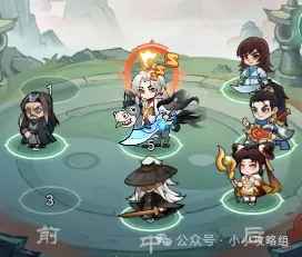 小小英雄刀队全面攻略：洗髓搭配与各模式阵容详解