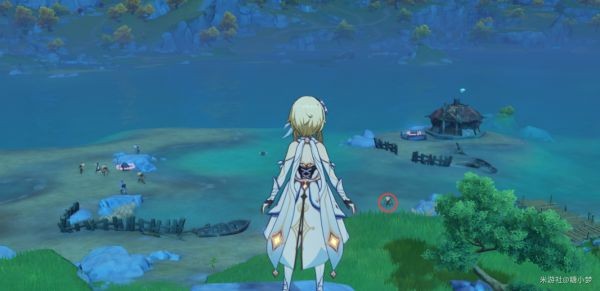 原神元素专家成就快速完成技巧与攻略