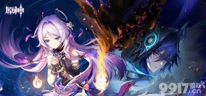 原神5.2版本角色强度排行：T0-T2实力解析与游戏建议