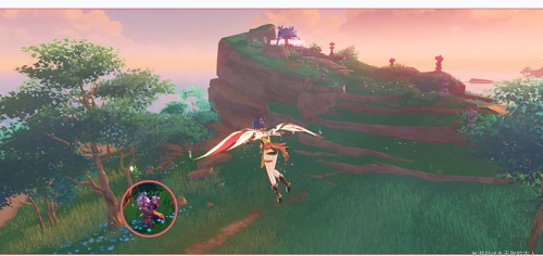 原神海祇之尾任务玩法详解与步骤指引