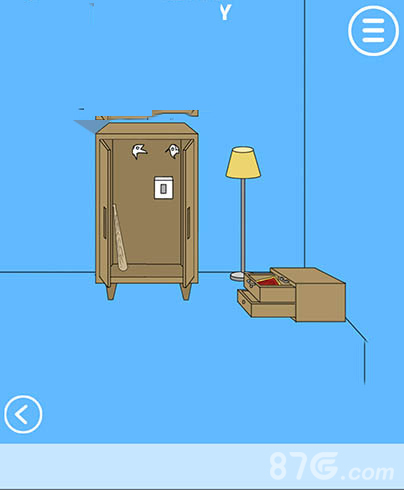 妈妈把我的辣条藏起来了2第22关通关秘籍：开灯关灯小技巧助你轻松过关