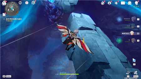 原神灵石何故堕此间任务完整流程及注意事项