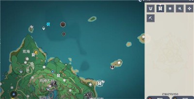 原神古老的石板位置在哪