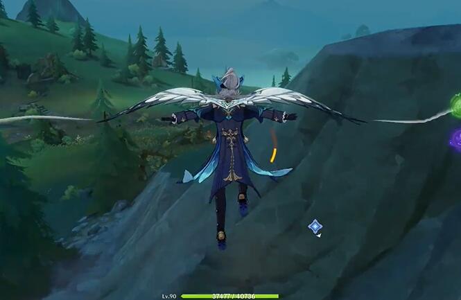 原神秋的悔意任务攻略：图文详解4.2版本任务玩法