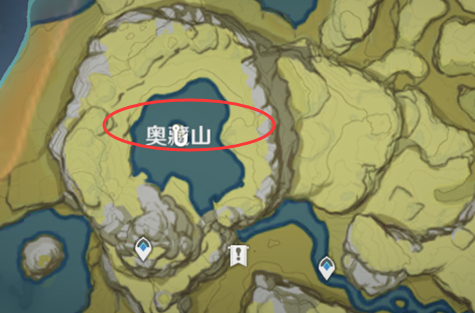 原神花鳉钓鱼全攻略