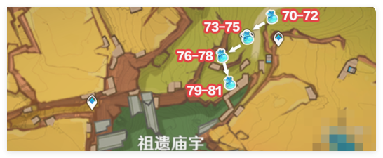 原神青蜜梅刷新全攻略：纳塔特产采集位置与任务解析