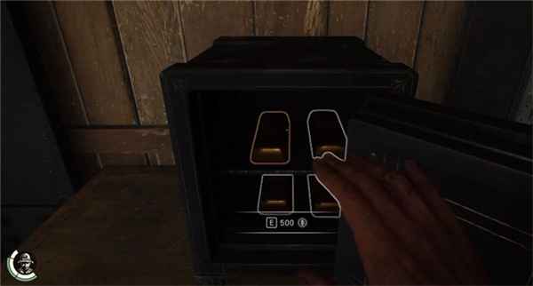 夺宝奇兵古老之圈素可泰攻略：沃斯的黄金储备任务详解