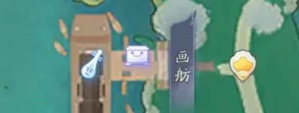 射雕手游:神秘商人位置全攻略与购买技巧