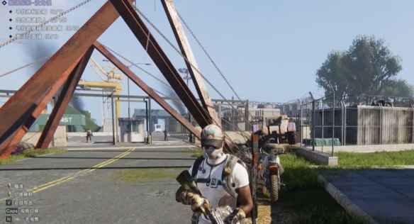 七日世界波光镇宝箱位置全攻略