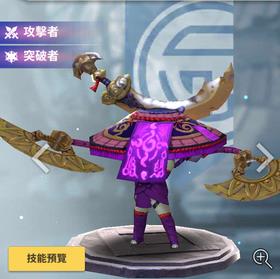 天命6吴英技能图鉴详解：三星吴英培养攻略与玩法分析