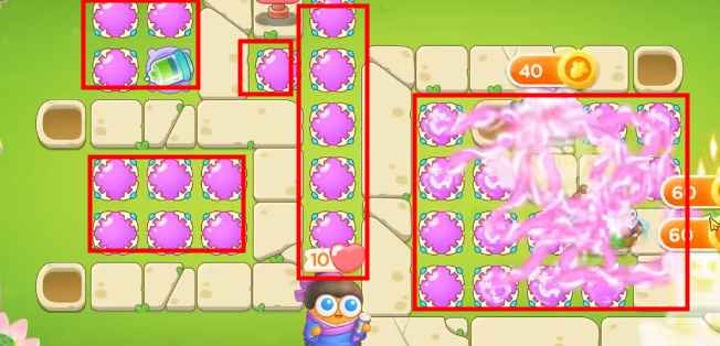 保卫萝卜4夏日垂钓第11关通关策略与心得