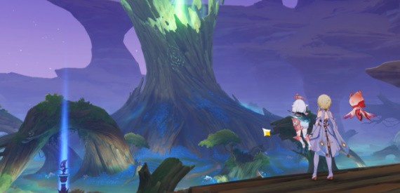 原神3.6光之大地成就任务攻略：详细步骤与关键点解析