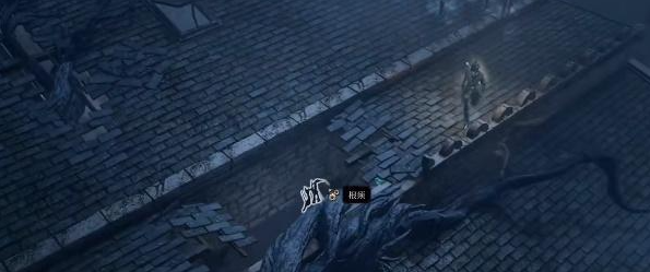 博德之门3已署名的贸易签证获取攻略：轻松获取实用道具