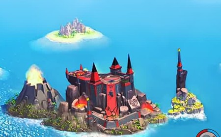 小岛大作战：氪金玩家如何快速升级与提升？