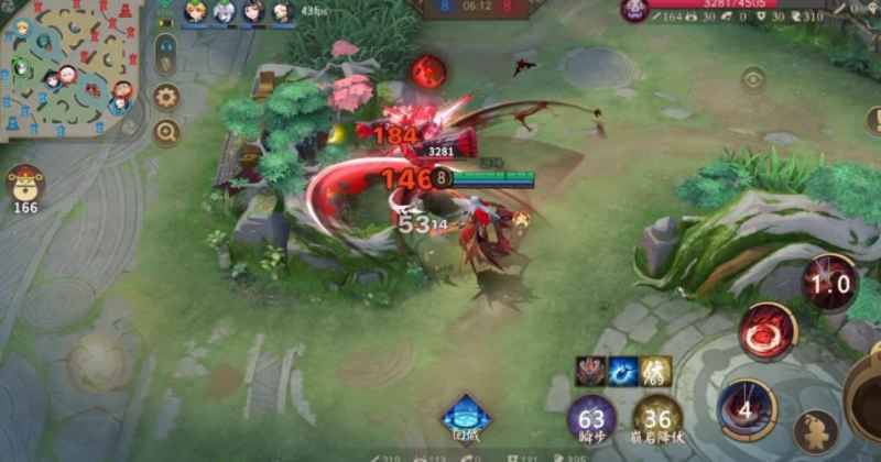 决战平安京夜刀神玩法深度解析：输出、控制与策略全攻略