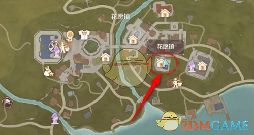 无限暖暖激动的开箱时刻宝箱在哪-激动的开箱时刻宝箱位置