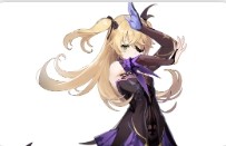 原神魔王武装配队全解析：角色选择、练度要求与实战技巧