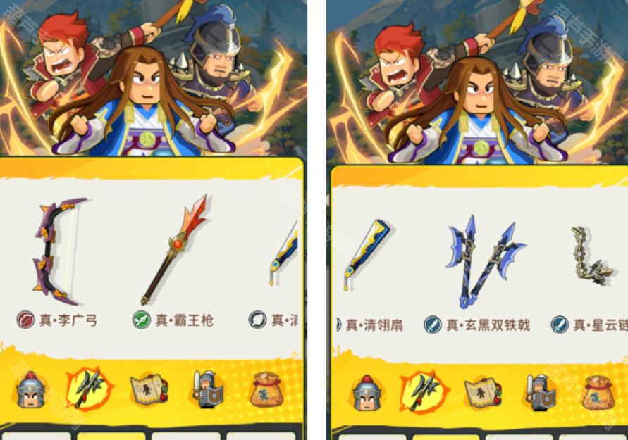 指尖无双S7赛季进阶武将全解析：魏国三将进阶，真·武将强度爆表
