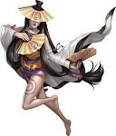 女神异闻录夜幕魅影天钿女面具全解析