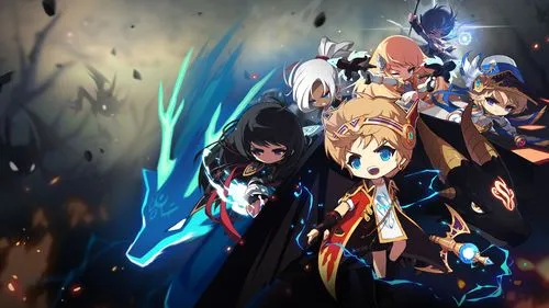 冒险岛机械师3转任务全攻略