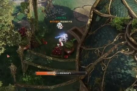 命运方舟风弥之丘九颗摩可可完整位置图解