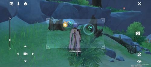 原神容彩诗境其三任务采集点攻略：轻松搞定任务奖励