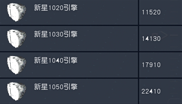 星空高级引擎的获取之道：等级提升与商人购买的双重关键
