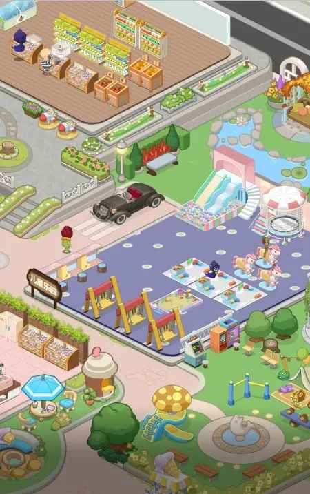 圈了个地院长模拟器特色玩法全解析