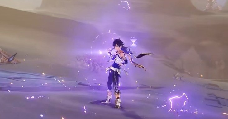 原神赛索斯怎么玩才不亏