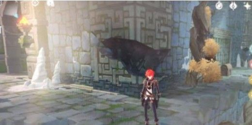 地中之盐三个宝箱位置全攻略