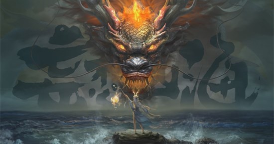 妄想山海生物分布全记录