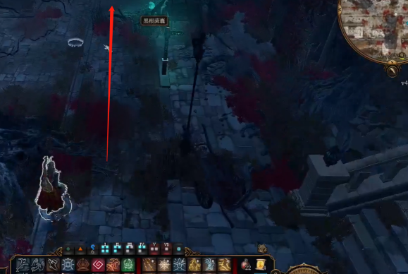 博德之门3停尸房寻找指南：详细路线与关键步骤