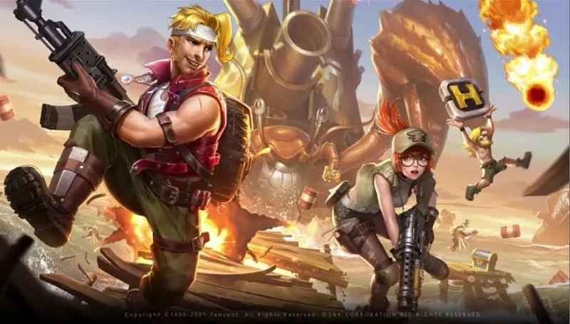 合金弹头觉醒：如何选择最强武器？